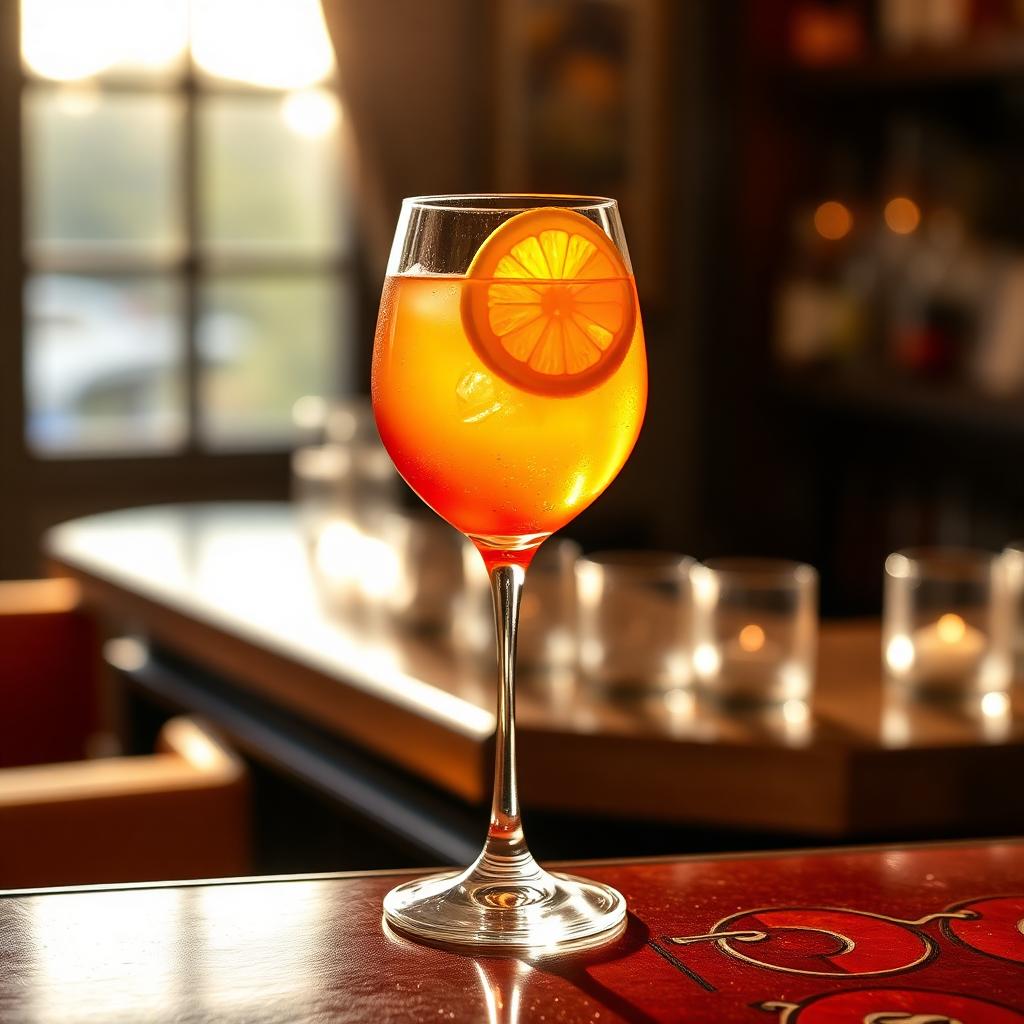 Aperitif