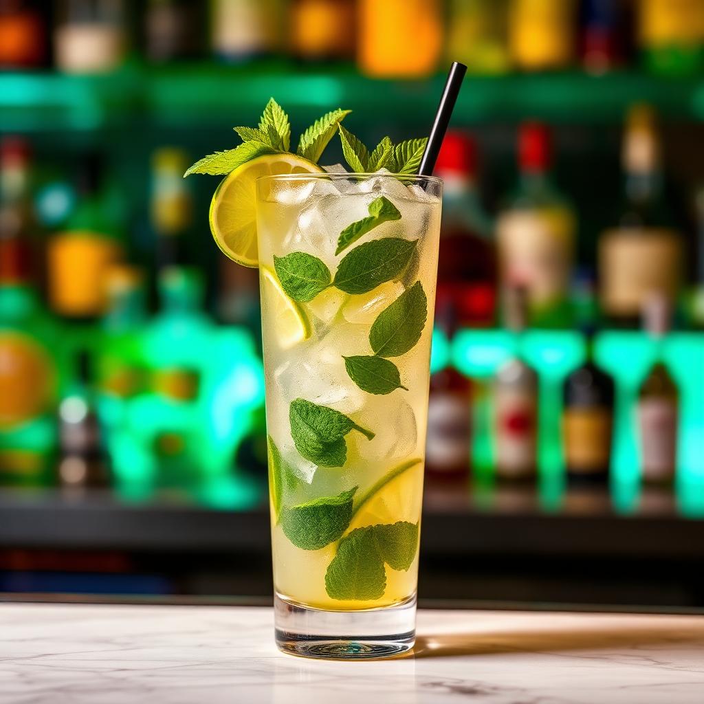 Cocktails