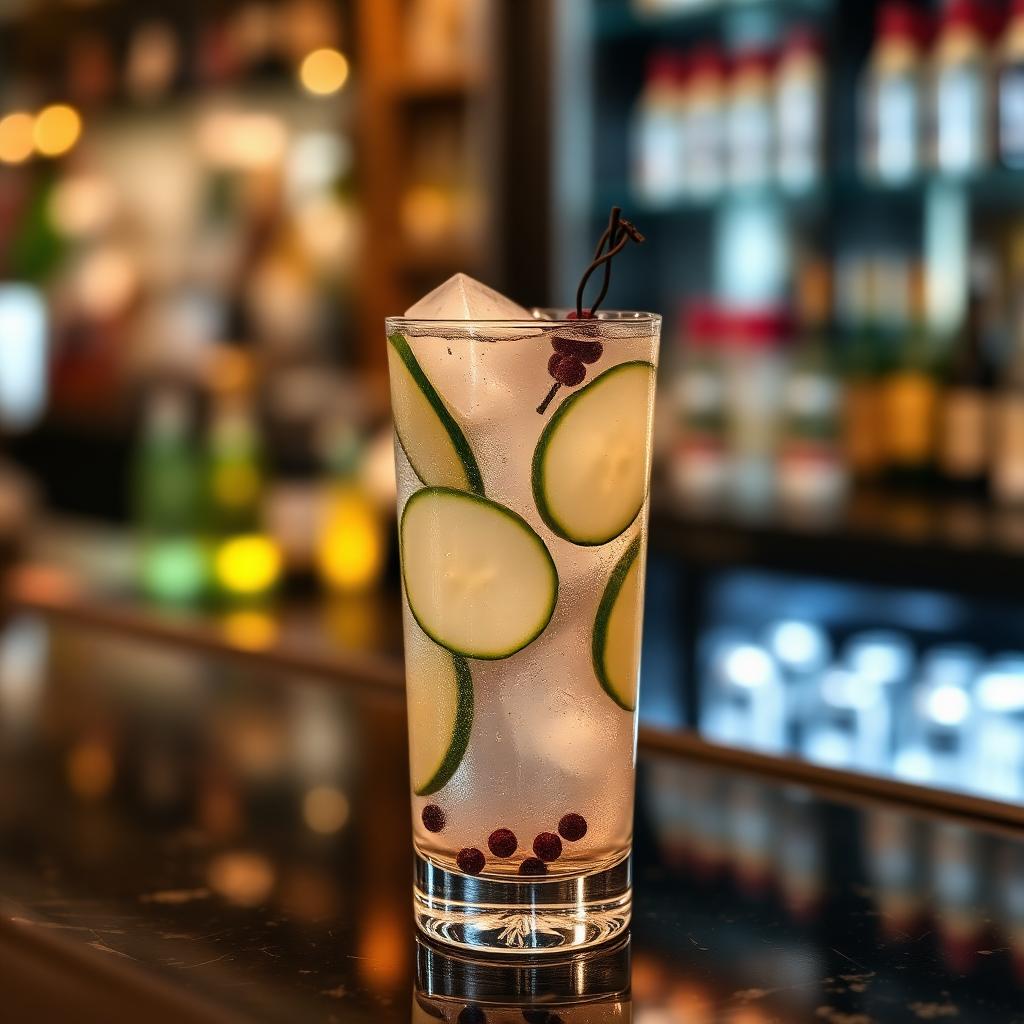 Gin