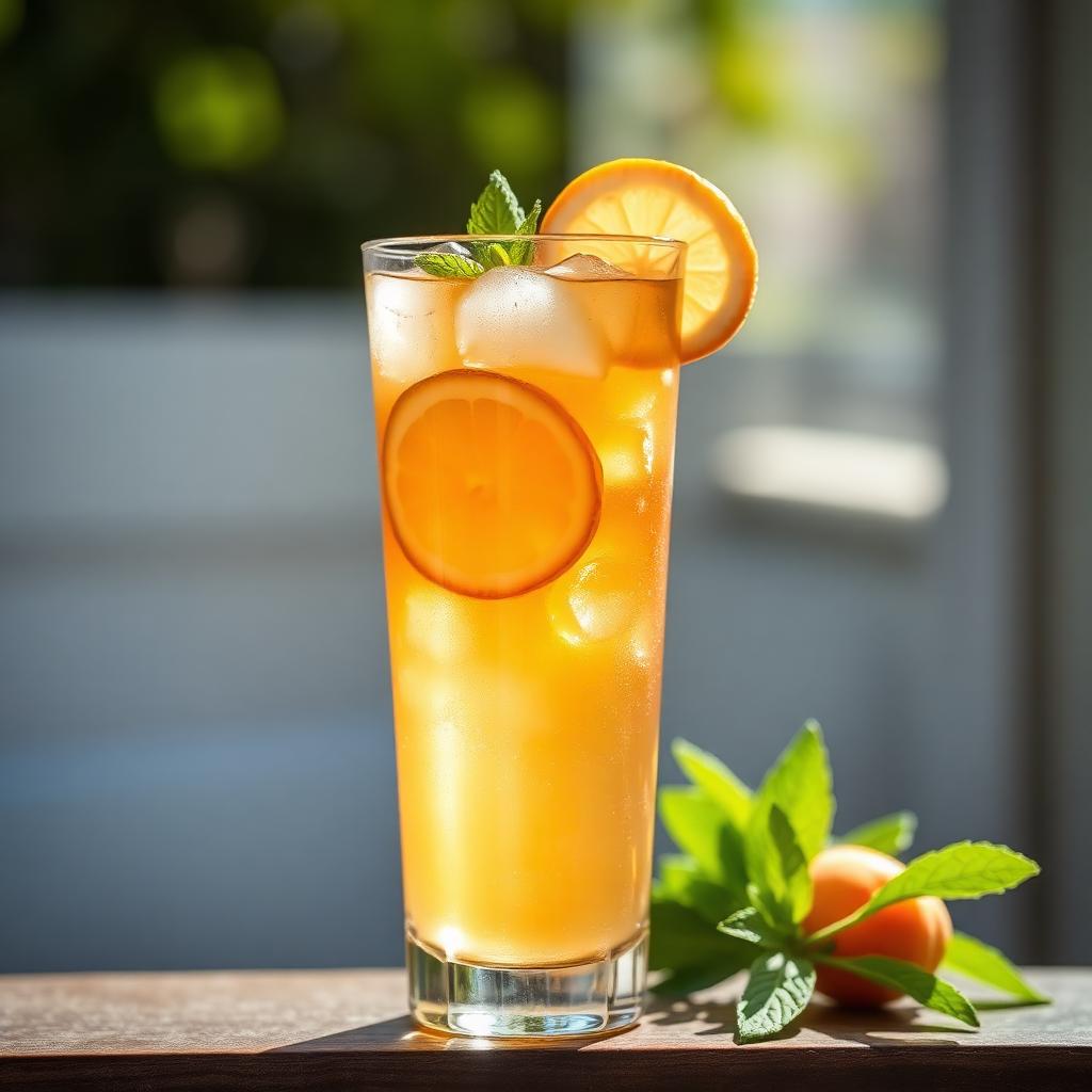 Fuze Tea