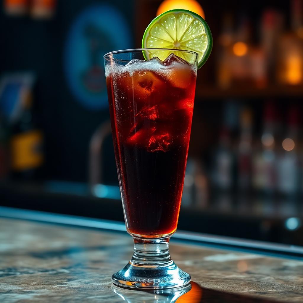 Rum