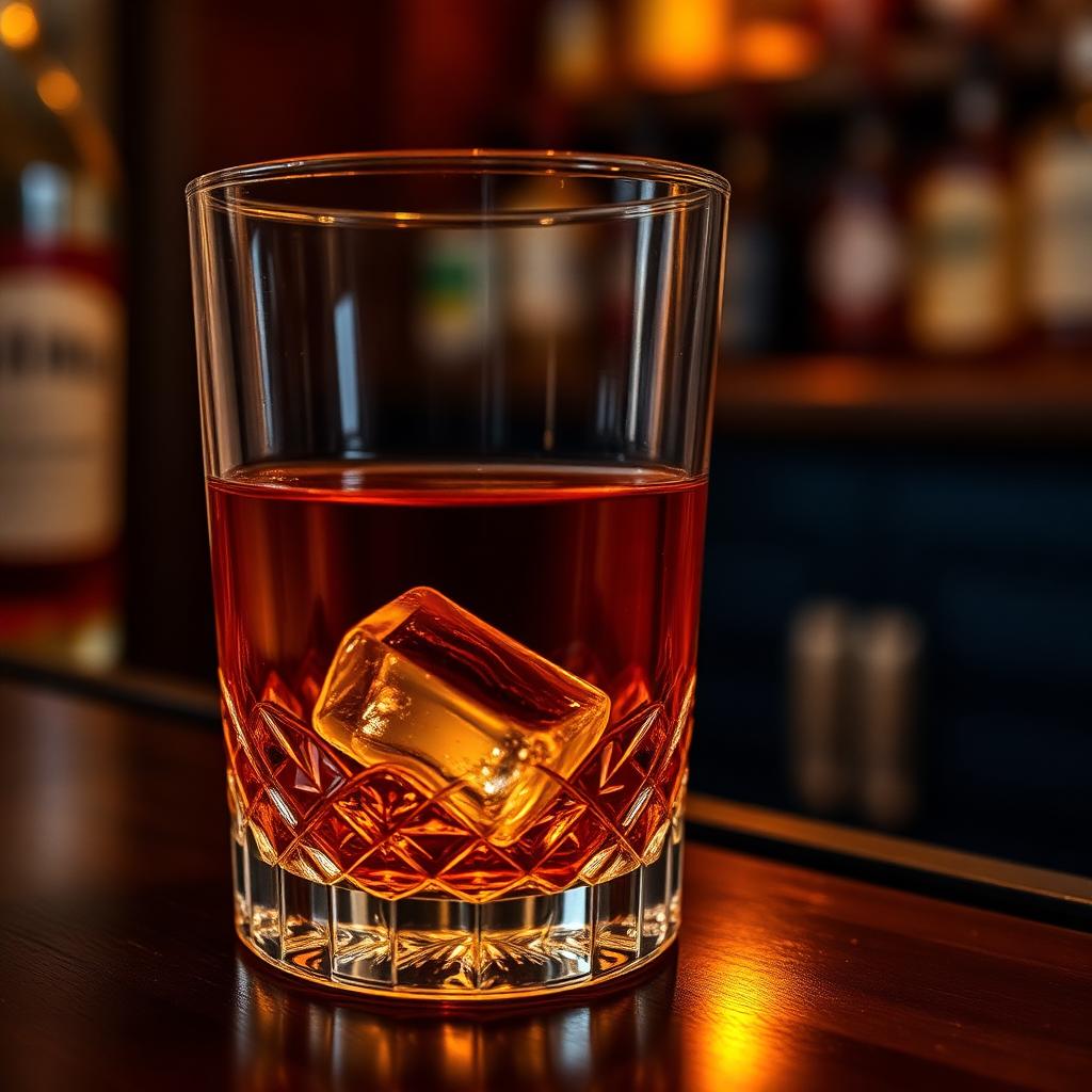Whiskeys